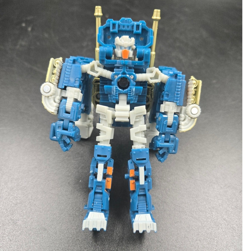 Eject Transformers Figure Subscription Service (TFSS) 2.0 2014 Collectors' Club